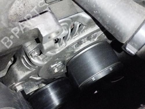 Used Alternator RENAULT LAGUNA III (BT0/1) 2.0 dCi (BT01, BT08, BT09, BT0E, BT0K, BT12, BT1C, BT1D,... (150 hp) 31665149