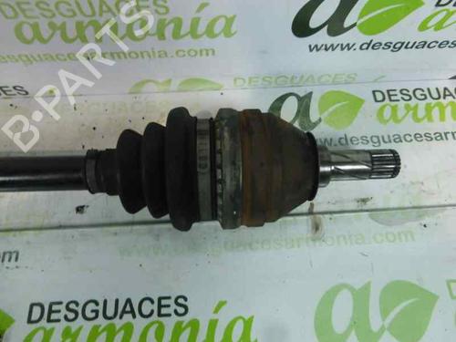 Right front driveshaft OPEL ASTRA H (A04)  | BP1839451M39 