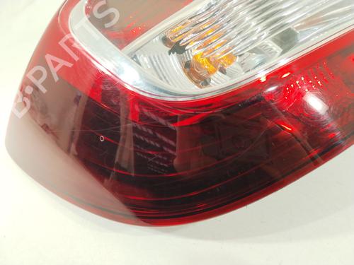 Left taillight DACIA SANDERO II TCe 90 (B8M1, B8MA, B8AC) | BP32271501C34 - Image 7