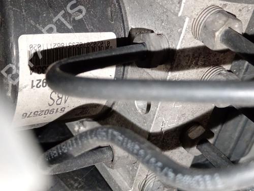 ABS pump OPEL COMBO Box Body/MPV (X12) 1.3 CDTI (B05) | BP36696220M43 - Image 3
