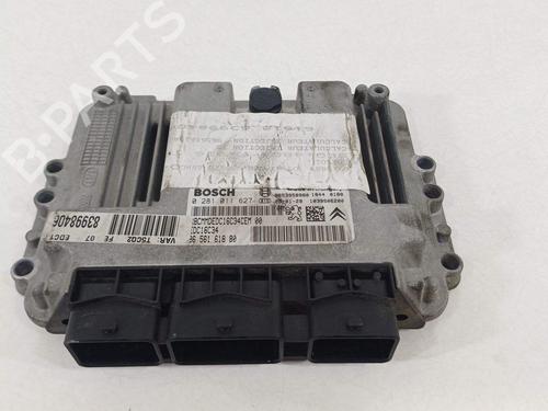 Used Engine control unit (ECU) Engine control unit (ECU) 26026536 26026536