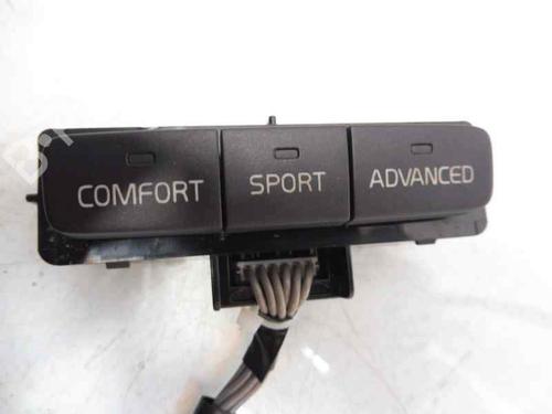 Used Switch Switch VOLVO XC70 II (136) [2007-2016] 4406246 4406246