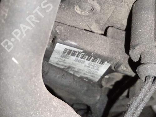 Alternator SEAT LEON (1P1) 2.0 TDI 16V | BP35920401M7 - Image 2
