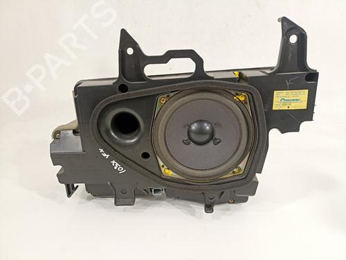 Used Speaker TOYOTA LAND CRUISER PRADO (_J12_) 3.0 D-4D (KDJ120, KDJ125) (163 hp) 14302439