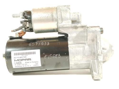 Used Starter Starter 34522808 34522808