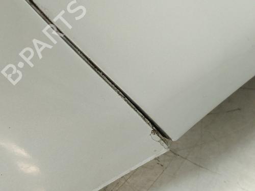 Rear bumper AUDI A3 Sportback (8PA)  | BP16095167C8 
