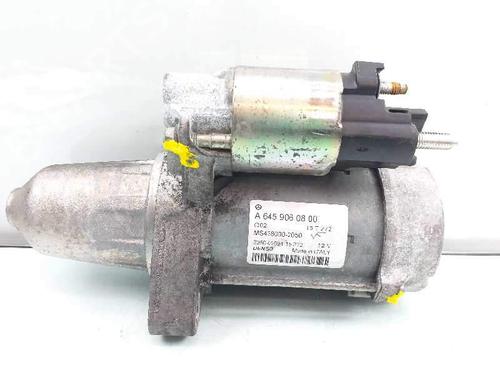 Used Starter Starter 4858927 4858927