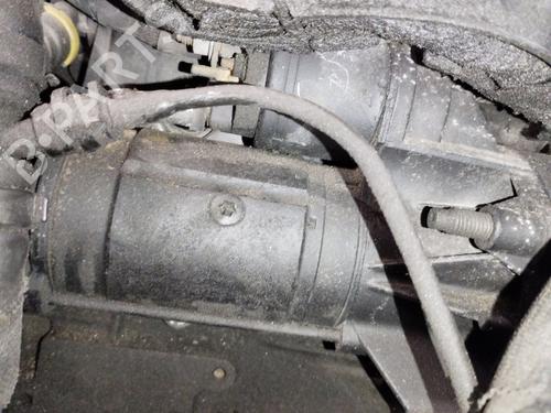 Used Starter Starter CITROËN C5 III Break (RW_) 2.0 HDi 165 (163 hp) 33816236 33816236
