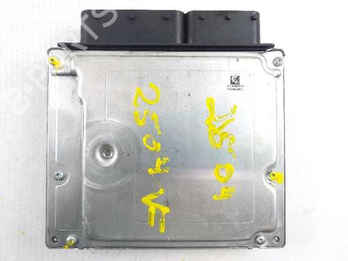 Engine control unit (ECU) BMW 3 (E90)  | BP4844281M57 