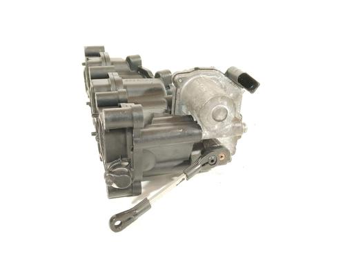 Intake manifold AUDI A6 C6 (4F2) 3.0 TDI quattro | BP32059182M70  - Image 5