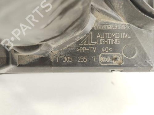 Left headlight AUDI A3 (8P1) 2.0 TDI 16V | BP36409858C28 - Image 6