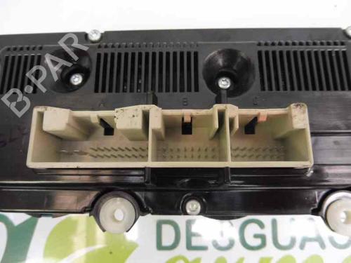 Climate control VW GOLF V (1K1)  | BP1846502I5 