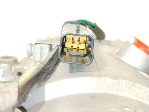 AC compressor OPEL CORSA F (P2JO) 1.2 (68) | BP31979875M34 - Image 8