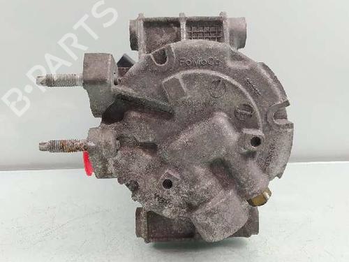 AC compressor FORD FOCUS III Turnier 1.6 TDCi | BP6788274M34 