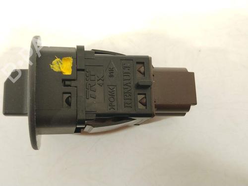 Switch RENAULT CLIO IV (BH_) 1.5 dCi 90 | BP37991760I30 - Image 2