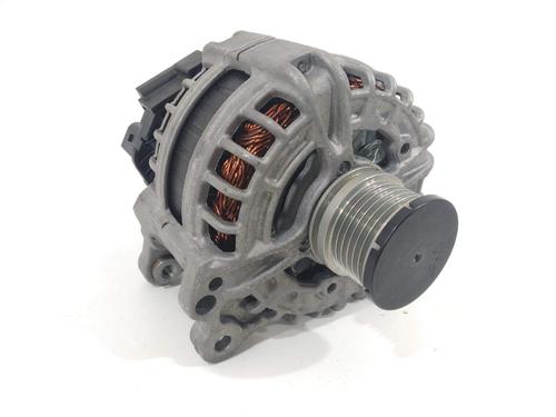 Alternator VW CRAFTER Van (SY_, SX_) | BP23231165M7 - Image 5