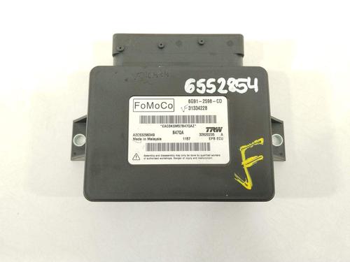Used Electronic module Electronic module 28516648 28516648