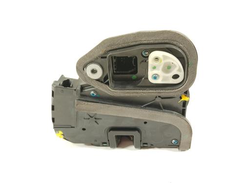 Front right lock OPEL ASTRA K (B16) 1.6 CDTi (68) | BP29538874C97 