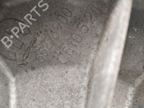 Gearbox FIAT TIPO Hatchback (356_, 357_) 1.3 D (356HXH1A) | BP40446900M3 - Image 5