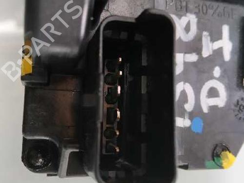 Front left lock NISSAN JUKE (F15)  | BP5252158C98 
