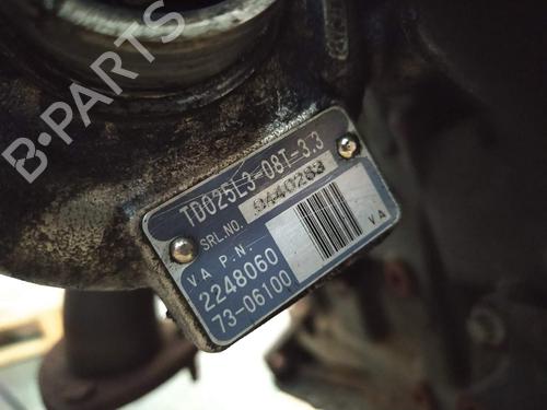 Engine ROVER 75 (RJ) | BP1991425M1 - Image 3