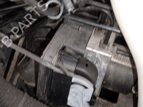 Used ABS pump FIAT DOBLO Cargo (263_) 1.3 D Multijet (90 hp) 30392997