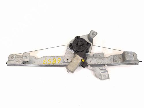 Used Front left window mechanism Front left window mechanism 7518627 7518627