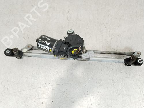Used Front wiper motor Front wiper motor CHEVROLET AVEO / KALOS Hatchback (T250, T255) 1.2 (84 hp) 34734428 34734428