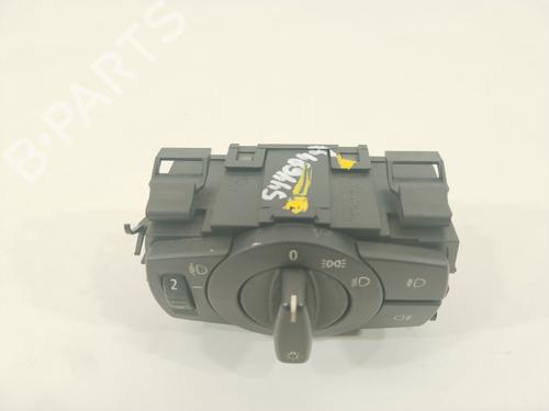 Headlight switch BMW 1 (E87) 120 d | BP16801095I24 