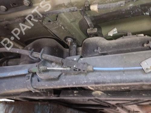 Used Hand brake Hand brake 38651679 38651679
