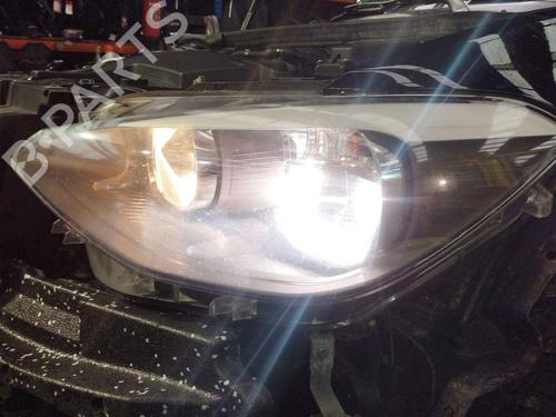 Left headlight BMW 1 (F20) 116 d | BP36702586C28 - Image 2