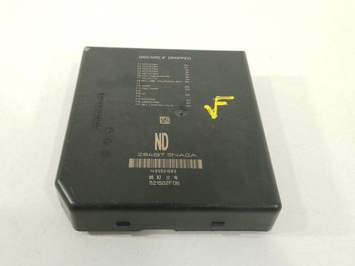 Used Fuse box Fuse box NISSAN QASHQAI II (J11, J11_) 1.6 DIG-T (163 hp) 40101318 40101318