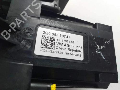 Steering column stalk SEAT ARONA (KJ7, KJP) | BP7276367I23 - Image 6