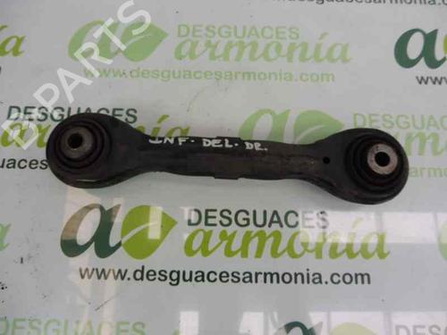 Used Right rear suspension arm BMW 1 (E87) 118 d (122 hp) 14302559