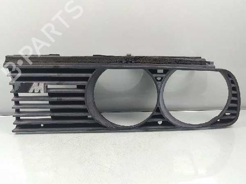 Used Grille BMW 3 (E30) [1982-1992]  6587022