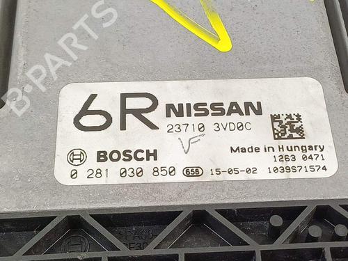 Engine control unit (ECU) NISSAN NOTE (E12) 1.5 dCi | BP24292461M57 - Image 2