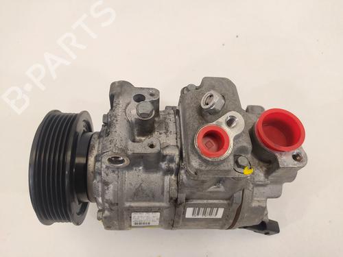 AC compressor AUDI Q5 (8RB) 2.0 TFSI quattro | BP13874488M34 