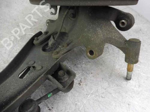 Left rear steering knuckle HYUNDAI SANTA FÉ III (DM, DMA) 2.2 CRDi 4WD | BP4847350M27 