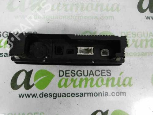 Commande Chauffage BMW 3 (E46)  | BP1878248I5 