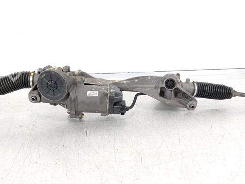 Steering rack SEAT LEON (5F1) 2.0 TDI | BP30181983M22 - Image 8