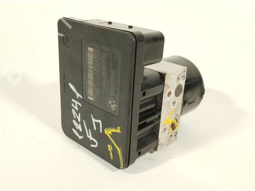 ABS pump BMW 3 (E90) 320 d | BP17998483M43 