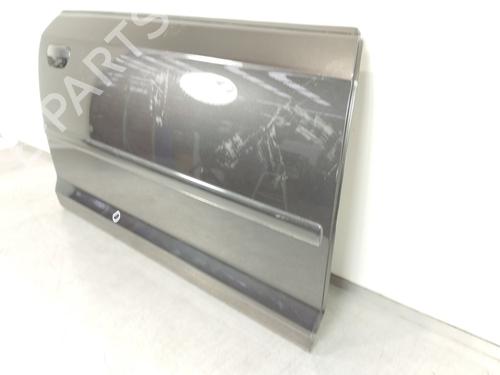 Right front door AUDI A3 (8P1) 2.0 TDI 16V | BP10068668C3 