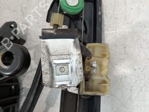 Front right window mechanism SEAT LEON (1P1) 1.9 TDI | BP32059149C23 - Image 3