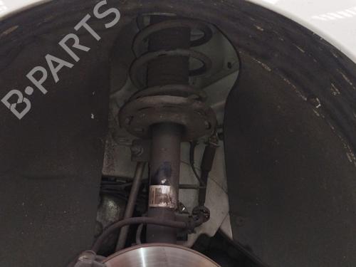 Used Left front shock absorber Left front shock absorber 37425171 37425171
