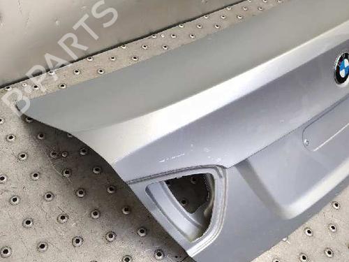 Tailgate BMW 3 (E90)  | BP3143442C6 