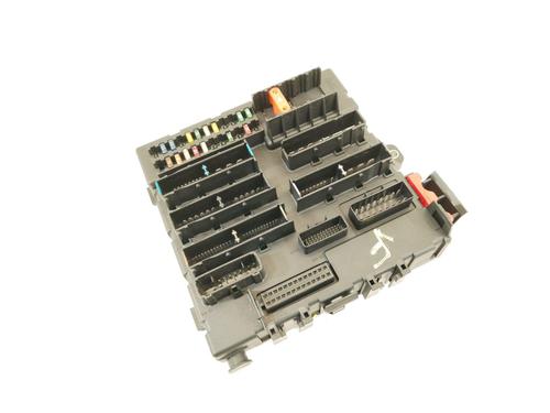 fuse-box-opel-vectra-c-z02-2002-2003-2004-2005-2006-2007-2008-2009-30787348 main image