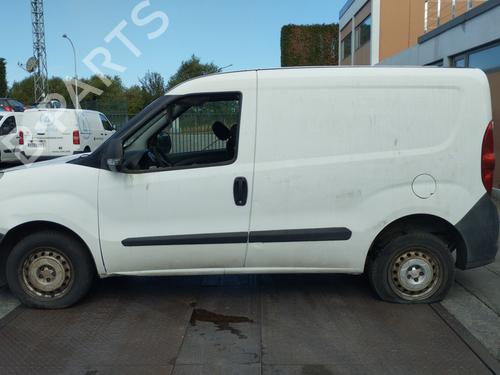 Brugte FIAT DOBLO Box Body/MPV (223_)  1.3 D Multijet  4862553