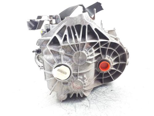 Gearbox MERCEDES-BENZ B-CLASS Sports Tourer (W246, W242) B 200 CDI / d (246.208) | BP8284161M3 