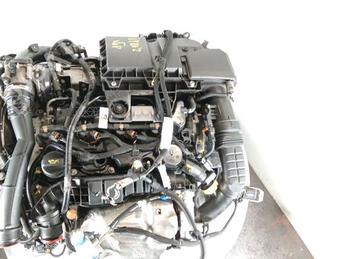 Engine CITROËN BERLINGO (ER_, EC_) 1.5 BlueHDi 100 | BP28073580M1  - Image 8