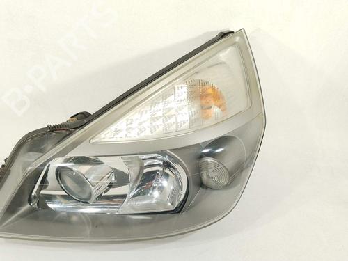 Left headlight RENAULT ESPACE IV (JK0/1_) 3.0 dCi (JK0J, JK0V) | BP38175154C28 - Image 5